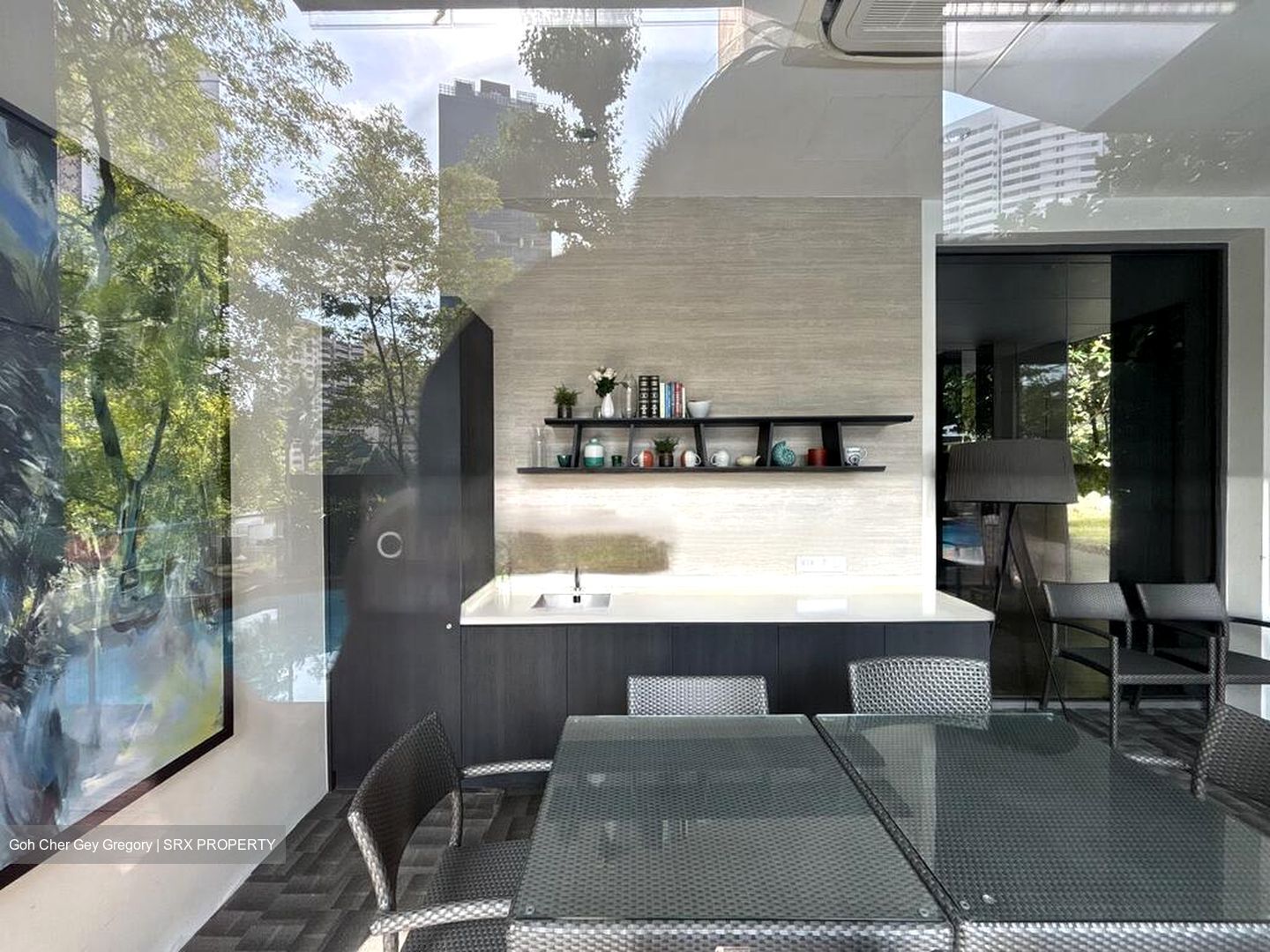 The Peak @ Cairnhill II (D9), Apartment #521580061